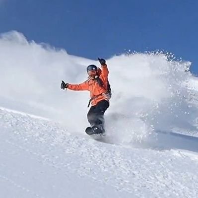 日記帳
お山で滑るのが好き🏂⛷️
車はAtoZ アミティ