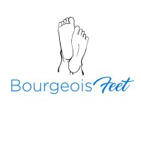 Bourgeois Feet(@bourgeoisfeet) 's Twitter Profile Photo
