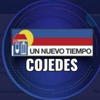 UNTCojedes(@CojedesUNT1) 's Twitter Profile Photo