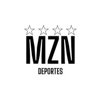 MZN Deportes(@MZNDeportes) 's Twitter Profile Photo