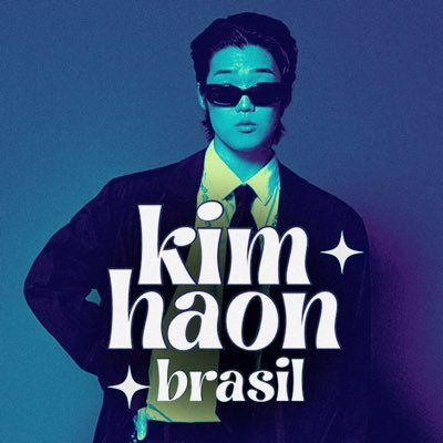 Primeira fanbase brasileira dedicada ao rapper sul-coreano Kim Haon (@haonkim) da label KC ( #김하온 ) | 🔔 Ative as notificações | fan account