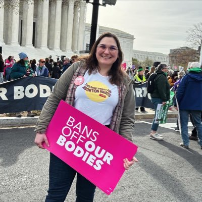 bri_tichy's profile picture. I used to travel and write about it. Eastern/Central European culture nerd. Procrastinating writer. I talk about civil rights and abortion a lot. Views my own.