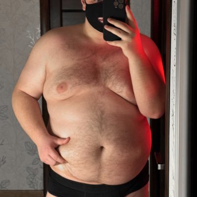 Chubbybiggboy Profile Picture