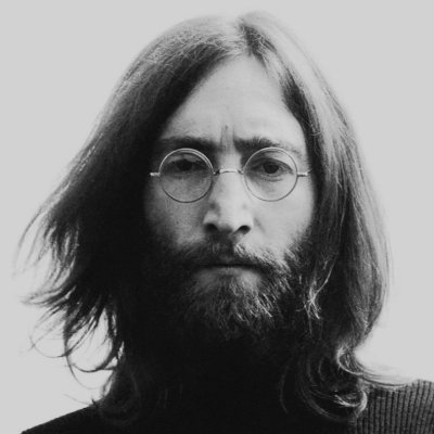 ䷀⊙ The @johnlennon's legacy dissemination center. We have no connection with the John Lennon Estate. #FanAccount. Contact: thenowherefanscontact@gmail.com