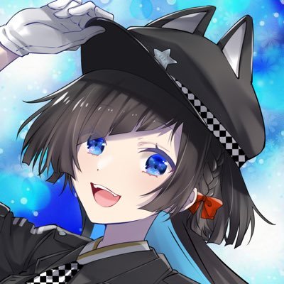 真面目系優等生Vtuberの蒼井(アオイ)ろんどです！┊推しマ▶︎🌸🎴┊ゲーム実況・TRPG・歌を中心に活動してます！┊TRPGについて⭐️https://t.co/6T6Cfh6uyh┊2021.11.25デビュー