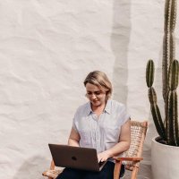 Lisa Clinton (@bitcoinminer87) 's Twitter Profile
