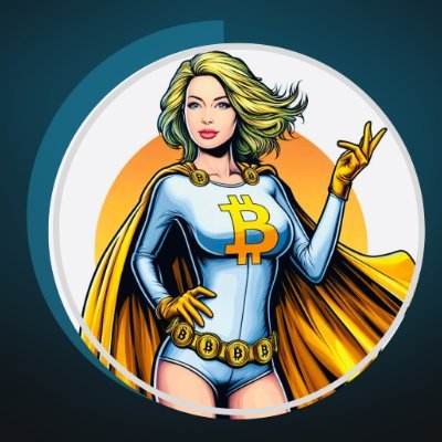 Superpower ➡ #1000X 💎 #GEM HUNTER 💎 DM for BUSINESS #Bitget        #BTC #TON #BASE #BNB #NFA