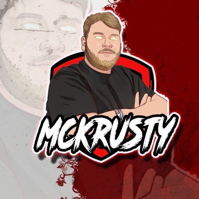 itzmckrusty Profile Picture