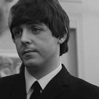 Uma concurseira apaixonada por Beatles.