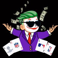 Picks Verde$ 🃏 (@picksverdes1_) 's Twitter Profile Photo Picks Verde$ 🃏 (@picksverdes1_) 's Twitter Profile Photo