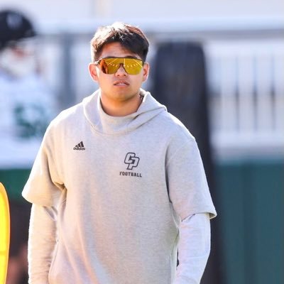 Cal Poly Football Recruiting Assistant