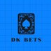 DK_Bets (@dkbetss) Twitter profile photo DK_Bets (@dkbetss) Twitter profile photo