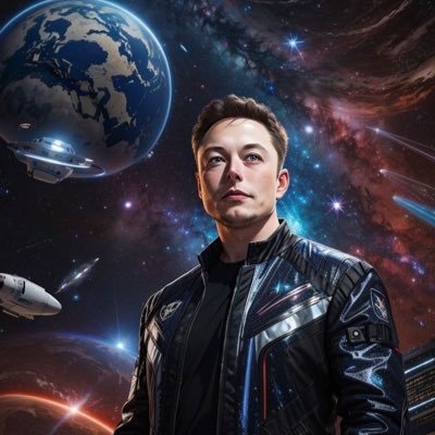 Private page of Elon Musk I created this private page to reached out to my fans and well wishers