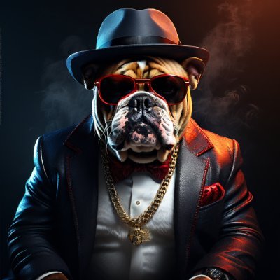 DogJoeydog Profile Picture