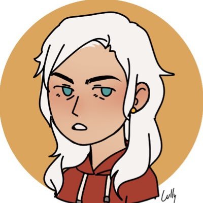 Samsharkslover's profile picture. hi i’m Sam! 26. she/her mainly lurking a lot of NSFW 🫡 Icon is from @lullindo