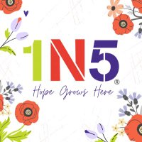 1N5.org.stopthestigma Mental Health Warriors(@1N5_org) 's Twitter Profile Photo