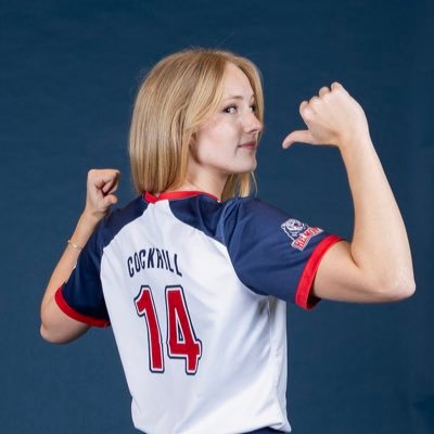 Belmont Softball #14 ‘25