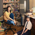 映画『違国日記』公式 (@ikokunikkimovie) Twitter profile photo