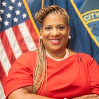 Mayor Shawyn Patterson-Howard (@mayorsph) Twitter profile photo