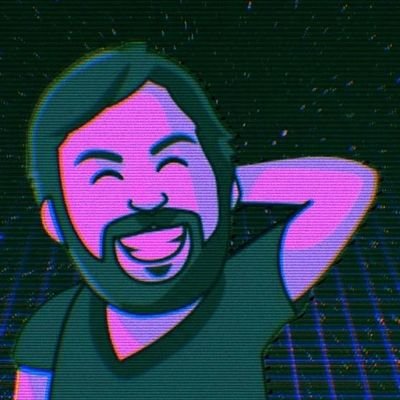 ❤ Married to @va_len214 | 🧒 Father | 🖥 Gamer for life! | 😁
