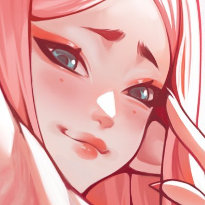 Yona🐇Shy🌸 She/Her |24
Character Designer & Illustrator 🔞 NSFW 🔞 
SFW @greenucorm
https://t.co/i2pGnL6qg0