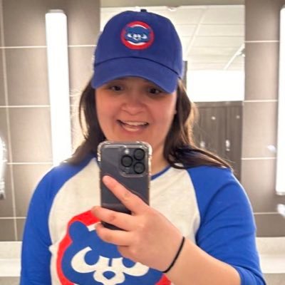 Humor writing in @Reductress, @The_Belladonnas, @endofbench, @thisisrobotbutt. Depressed Cubs fan. She/her.