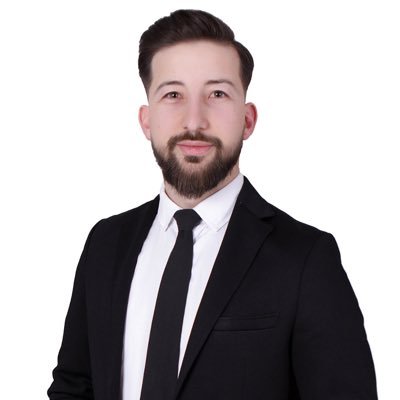 _Batubey_'s profile picture. Girişimci

@Kocaelispor