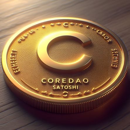 《传播正确–正确传播》
Core Chain 是一条由Core Dao团队孵化的Layer1公链，结合了比特币的PoW、DPOS、以太坊的可扩展性等特性。$CORE 是Core Chain的原生代币。
Everything is possible
一切皆有可能！