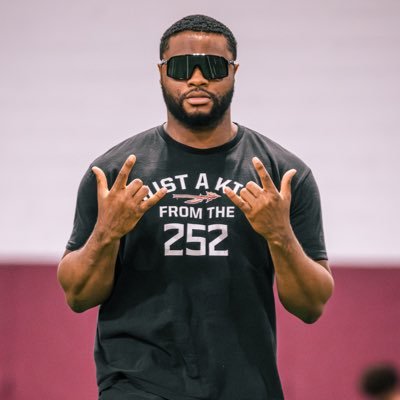 Assistant Director of Player Personnel @fsufootball