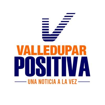 Cuenta Oficial de Valledupar Positiva. Una noticia a la vez para el pueblo vallenato