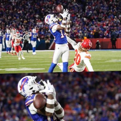 #BillsMafia Buffalo sports!! Josh Allen is our savior! Lets talk Bills football. “now we’re cooking with gas”