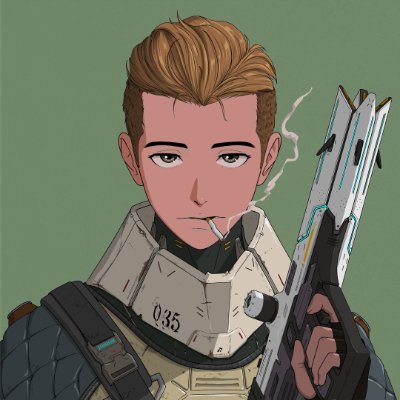 jsnipe_'s profile picture. ︻デ┳═ー onchain maxi