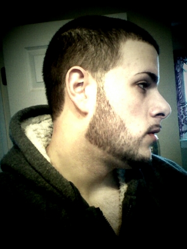 Hello, I'm ScottyFresh.
