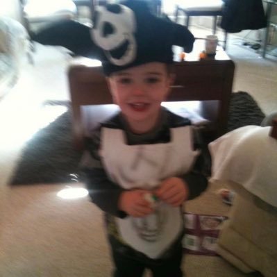 Tommymcgouldri2's profile picture. 