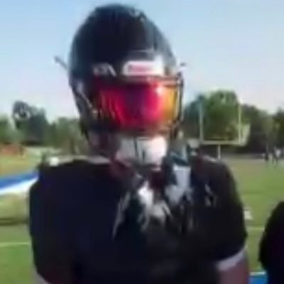 Eli Rice | 6’ |215 |Defensive tackle | Bethlehem Central High School | Class of 2027 | 325 deadlift | 320 squat | https://t.co/aBfaSnRutJ