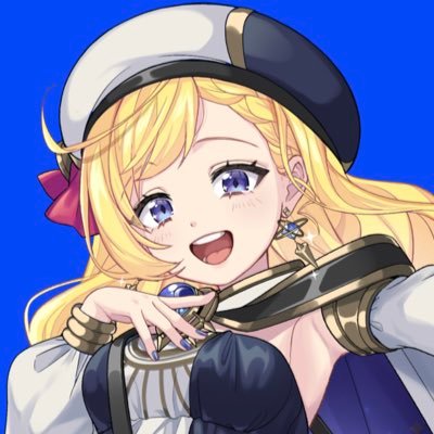 星の精霊研究所〝観測対象〟の星乃すなです⏳🌟 2021/6/1~┊︎個人VTuber┊︎マスター@Amatoko85 ┊︎お仕事・コラボに関するご連絡はDMか💌 まで┊ プロフカードhttps://t.co/WRPFQPB4Ju ┊