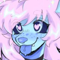 kolae 💙💜 (@kolaepup) 's Twitter Profile Photo