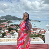 Aliyah A. Boston (@aa_boston) 's Twitter Profile