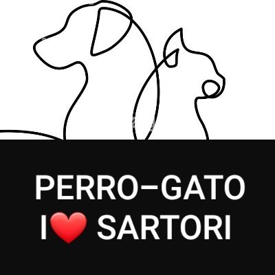 Dígale no al estiramiento conceptual. Para ser feliz sólo necesitás una gata. La vida es siempre tricolor y de izquierda.