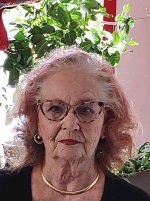 Happily Married 5 Grandkids 2 pups 4 chickens and a Stagecoach
Daughter of a proud Marine Mom 1923-2018