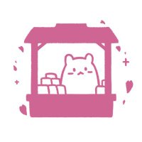 櫻兔菓子屋 (@intokashiya) 's Twitter Profile Photo 櫻兔菓子屋 (@intokashiya) 's Twitter Profile Photo