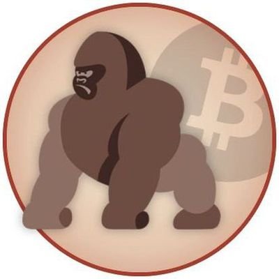 GorillaCrypto7 Profile Picture