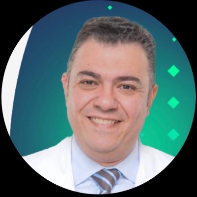 Dr. Adel Mourad Radiology consultant & head of radiology department Abha private international hospital