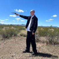 ratthew (@wolfdrawn) 's Twitter Profile Photo