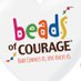 Beads of Courage (@beadsofcourage) Twitter profile photo