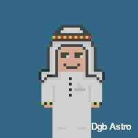 astrodb94's profile picture. In defi, finding a path towards financial freedom for all