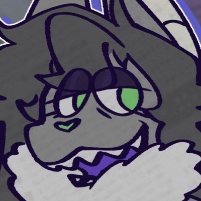 18, She/They schizofrenic splatoon dread wringer main. pfp @Tack_Drawz | DNI IF YOU SUPPORT FERAL PORN