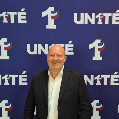 👮‍♂️ Secrétaire National UN1TÉ      

                                   Si on attend de vivre, alors la vie passe...