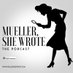 Mueller, She Wrote (@muellershewrote) Twitter profile photo Mueller, She Wrote (@muellershewrote) Twitter profile photo