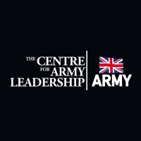 🇬🇧 Centre for Army Leadership (@army_leadership) 's Twitter Profile Photo 🇬🇧 Centre for Army Leadership (@army_leadership) 's Twitter Profile Photo